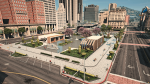 FiveM MLO | PRAÇA / Legion Square Market | Highly Optimized Map | Drag & Drop