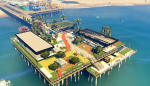 THE PIER / PIER DO GTA RP FIVEM TOTALMENTE REPAGINADO
