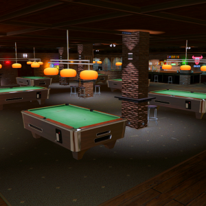 PIER MODIFICADO COM VÁRIS CUSTOM GTA RP FIVEM