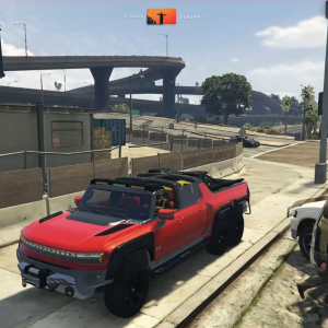 SISTEMA DE FIX VIP COM NPC PARA GTA RP FIVEM