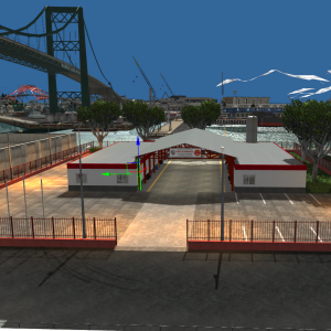 BOMBEIROS SP GTA RP FIVEM