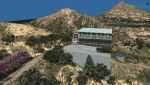 BASE BOPE GTA RP FIVEM