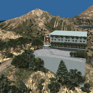 BASE BOPE GTA RP FIVEM