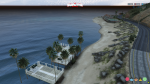 MAPA CASAMENTO PRAIA / BEACH WEDDING MAP GTA RP FIVEM