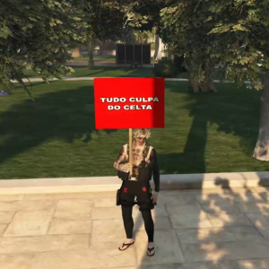 roblox plaquinhas customizadas para gta / roblox custom nameplates for gta