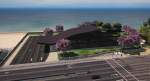 HOSPITAL PRAIA GTA RP FIVEM