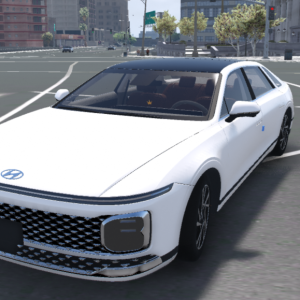 AZERA 2024 GTA RP FIVEM