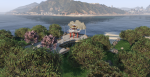 VISTA CHINESA RIO DE JANEIRO GTA RP FIVEM