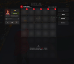 INVENTÁRIO COM ATALHOS COMPLETO GTA RP FIVEM