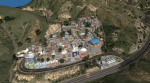 FAVELA DO POSTO GTA RP FIVEM