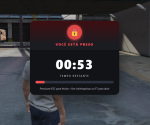 sistema de prisão staff gta rp fivem