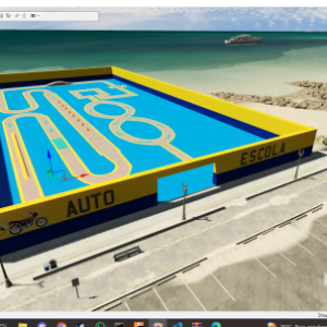 AUTOESCOLA GTA GTA RP FIVEM