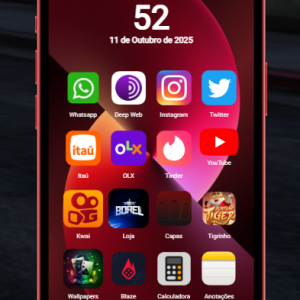 celular creative v5 at v2