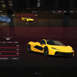 HOST GARAGEM GTA RP FIVEM