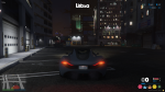 HUD LISBOA GTA RP FIVEM