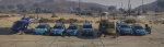 PACK DE VIATURAS RIO DE JANEIRO GTA RP FIVEM