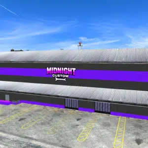 MECÂNICA MIDNIGHT GTA RP FIVEM