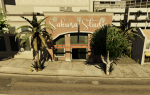 STUDIO DE FOTOGRAFIA SAKURA GTA RP FIVEM