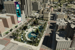 PRAÇA VALLEY GTA RP FIVEM