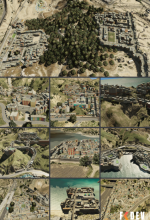 pack de favelas israel