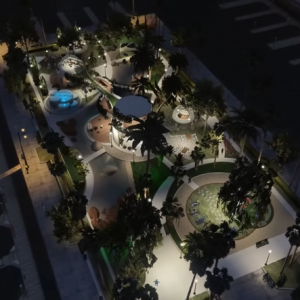 palmora park