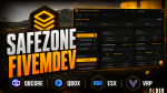 safezone painel completo