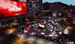 praÇa helipa + banner gigante