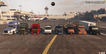 pack de caminhÕes | pack of trucks