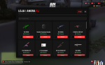 loja ingame venda de itens