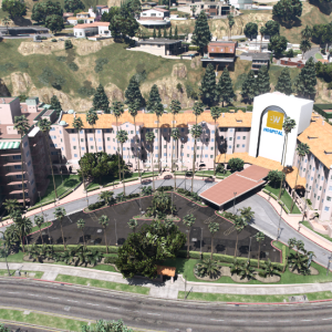 richman hospital