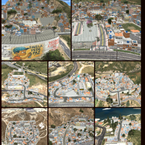pack de favela fluxo (sem tebex e editavel)