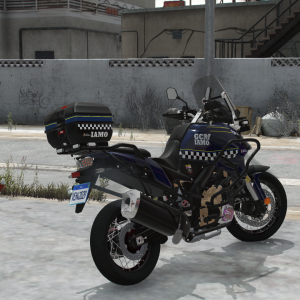 suzuki vstrom gcmsp