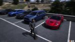 debadged vehiclepack 30 cars / 30 carros sem logo