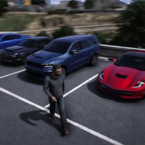 debadged vehiclepack 30 cars / 30 carros sem logo