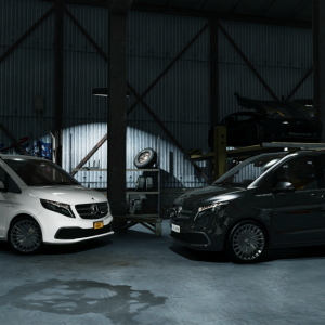 harvinoiid vehicle/carros pack 13 carros exclusivos para fivem